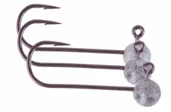 Ultimate Jighead Light 3pcs