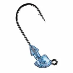Strike King Squadron Swimbait Jig Head 10,6gr (3 Pcs)