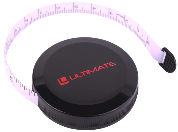 Ultimate Measure Tape 150cm 1 Ultimate Measure Tape 150cm