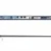 Garbolino Silver Bullet Picker 2S (10-35g) Feeder Rod