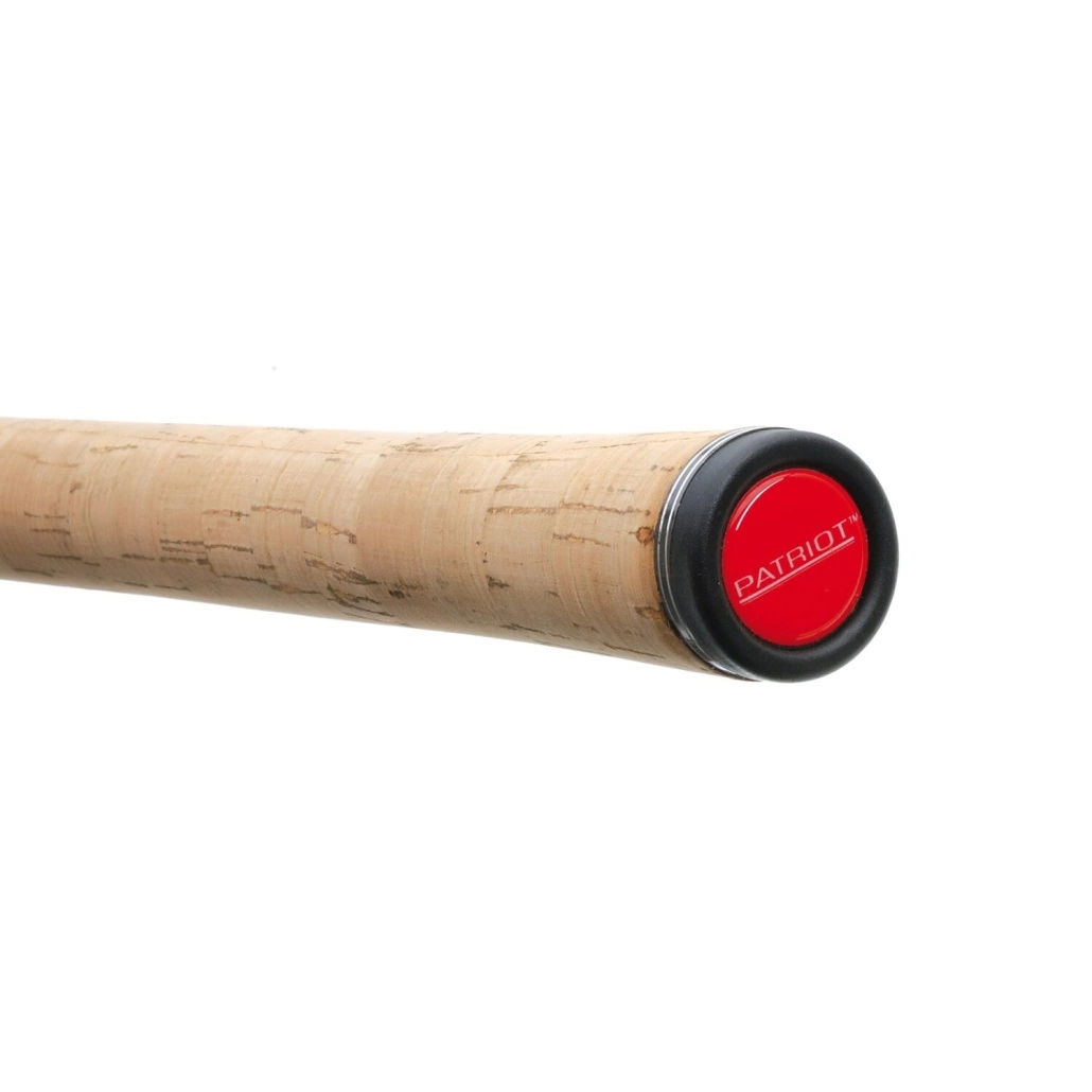 Baitcasting Rod Patriot Pikehound Hyrräkelavapa 4 Baitcasting Rod Patriot Pikehound Hyrräkelavapa - Image 4