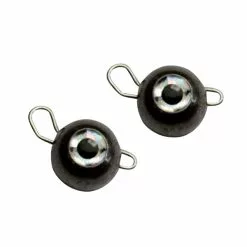 Behr Trendex Tungsten Flex Heads 3D Eyes, 3pcs -Line Elegant store e96e239823c7cb69