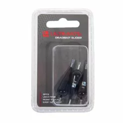 Ultimate Deadbait Slider Lead Free (3 Pieces) -Line Elegant store e9f373060011d5b6