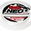 Momoi Hi-Catch Fluorocarbon Neo Clear
