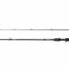 Abu Garcia EON Baitcaster Rod