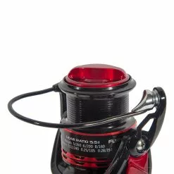 Ultimate Fury Feeder Reel 4000 -Line Elegant store eacedee5bbf5e066