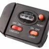 Carp Zoom Line Counter