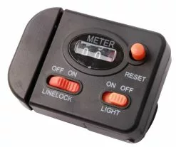 Carp Zoom Line Counter