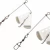Savage Gear Easyon Buzzer Bait Arm, 2 Pieces!