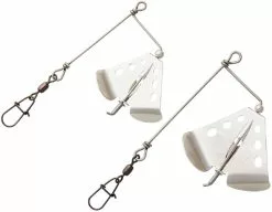 Savage Gear Easyon Buzzer Bait Arm, 2 Pieces!