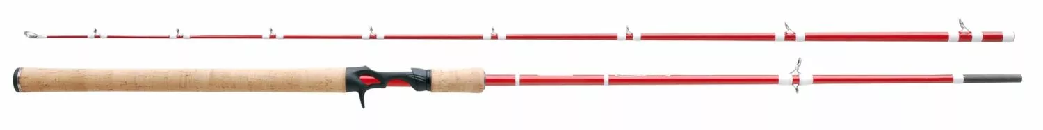 Baitcasting Rod Patriot Pikehound Hyrräkelavapa 1 Baitcasting Rod Patriot Pikehound Hyrräkelavapa