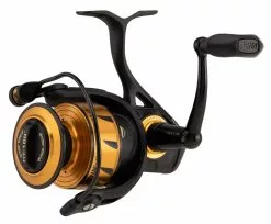 Penn Spinfisher VI -Line Elegant store ed9f2268e0237c61