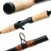 Baitcaster Rod Patriot Pike Specialist Hyrräkelavapa 2.44m (15-75g)