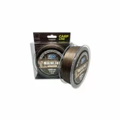 Asso Mainline Abrasion (1000m) Camo