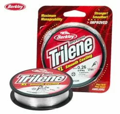 Berkley Trilene XL Smooth Casting 270 M 5 Berkley Trilene XL Smooth Casting 270 M -Line Elegant store effe097df0ba2192