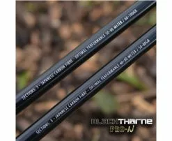 Cresta Blackthorne Pro N-Feeder -Line Elegant store f046bedf66cdcb28