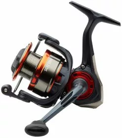 Savage Gear SG2 Spinning Reel