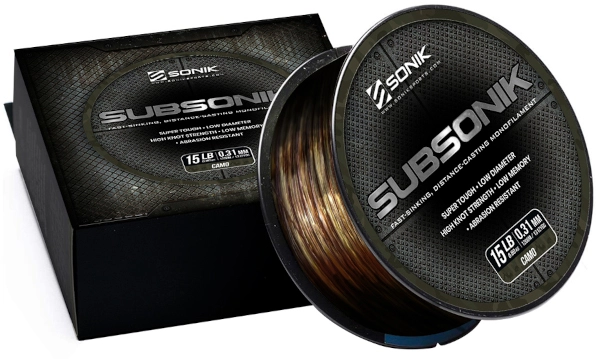 Sonik Subsonik 4 Sonik Subsonik - Image 4