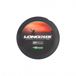 Korda LongChuck Clear Line (1000m) -Line Elegant store f1e983ba29918a9e