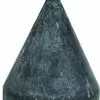 Sensas Pyramide Plummet (2 Pieces)