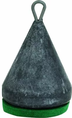 Sensas Pyramide Plummet (2 Pieces)