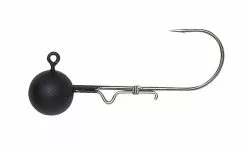 Savage Gear Tungsten Ball Jighead #1/0