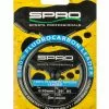 Spro 100% Fluorocarbon 5m Leader Material