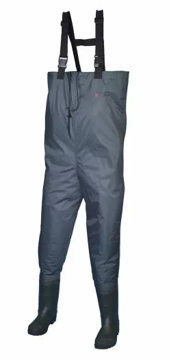 Shakespeare Sigma Nylon Chest Waders