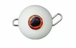 Spro Freestyle FS Eyed Bottom Jig Glow White Lead-free -Line Elegant store f545be80da3d2b80