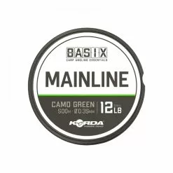 Korda Basix Main Line