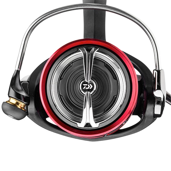 Daiwa 17 Ballistic LT Spinning Reel 2 Daiwa 17 Ballistic LT Spinning Reel - Image 2