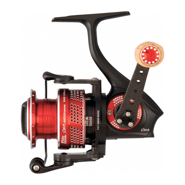 Abu Garcia Revo2 MGXTREME Spin 2 Abu Garcia Revo2 MGXTREME Spin - Image 2