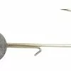 Spro Round Jigheads - Hook Size 2/0