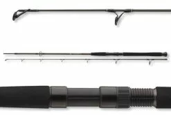 Daiwa Exceler Catfish Spin Rod
