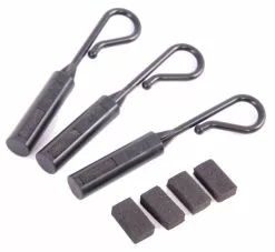 NGT Super Practical! 6 X Hooksafe Systems For Safe Transport