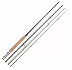 Sänger Saenger Profi Fly Set AFTMA 5-6 - Complete Fly Fishing Combo 7 Sänger Saenger Profi Fly Set AFTMA 5-6 - Complete Fly Fishing Combo -Line Elegant store f81f3f9d40b2a15c