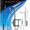 Jenzi Fly Tying Set