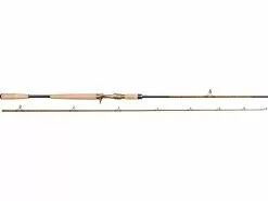 Westin W8 Powercast-T Baitcasting Rod 2.55m (40-130g)