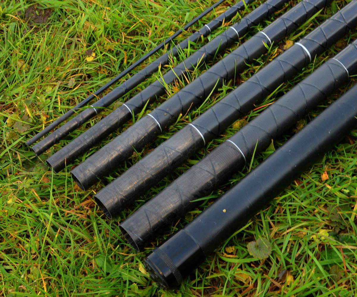 Cresta Hurricane Speedlifter Put-In 500 3 Cresta Hurricane Speedlifter Put-In 500 - Image 3