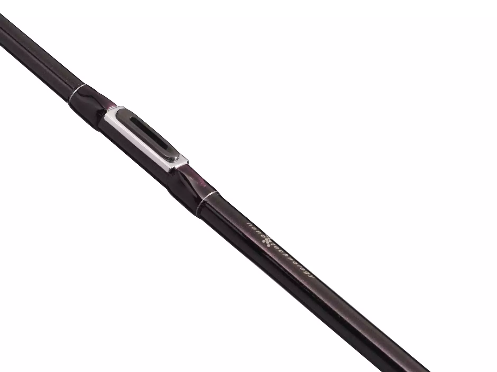 Abu Garcia Spike Pro Pelagic Inline Baitcaster Rod 1,90m (28-70g) 2 Abu Garcia Spike Pro Pelagic Inline Baitcaster Rod 1,90m (28-70g) - Image 2