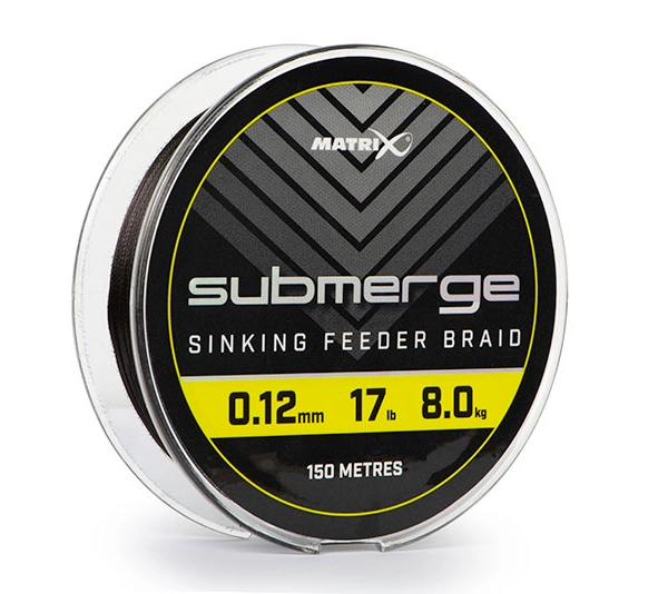 Matrix Submerge Braid 2 Matrix Submerge Braid - Image 2