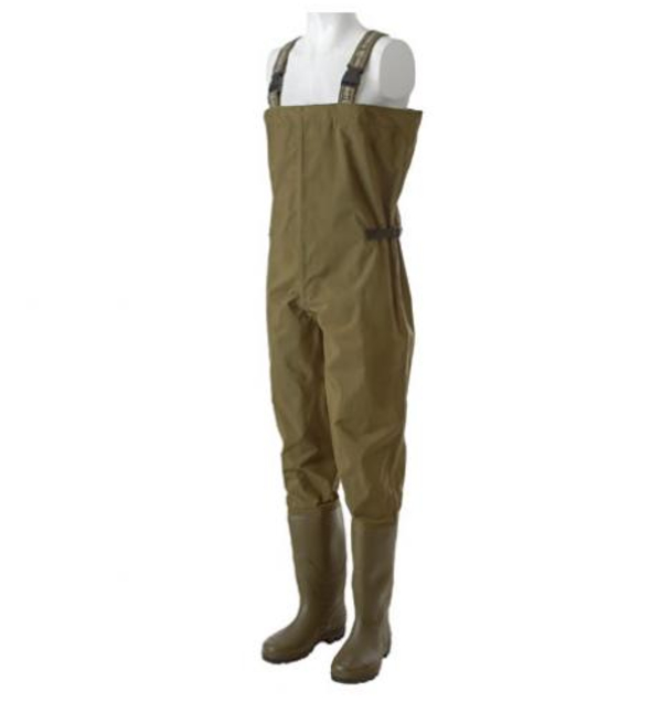 Trakker N2 Chest Waders 1 Trakker N2 Chest Waders