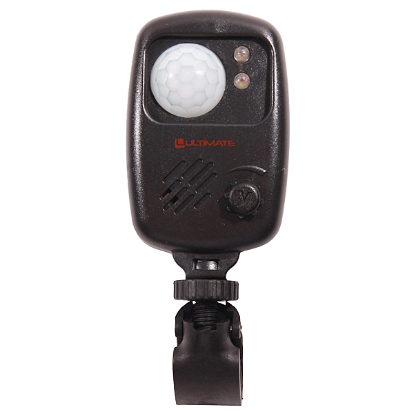 Ultimate Anti Theft Alarm 1 Ultimate Anti Theft Alarm