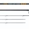 Carp Zoom Atomic Power Carp Feeder Rod
