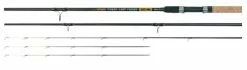 Carp Zoom Atomic Power Carp Feeder Rod