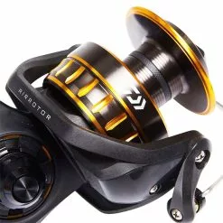 Daiwa BG 4500 -Line Elegant store fcca1a9e495ec417