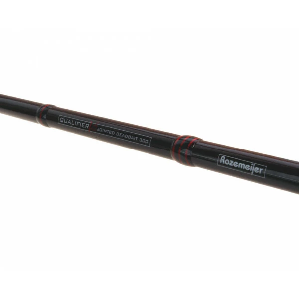 Rozemeijer Qualifier V2 Jointed Deadbait 3,00m (90-150g) 2 Rozemeijer Qualifier V2 Jointed Deadbait 3,00m (90-150g) - Image 2