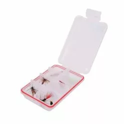 Sänger Saenger Profi Fly Set AFTMA 5-6 - Complete Fly Fishing Combo 9 Sänger Saenger Profi Fly Set AFTMA 5-6 - Complete Fly Fishing Combo -Line Elegant store ff668c03a2e1df72