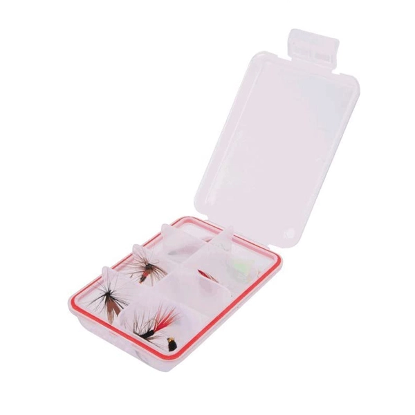 Sänger Saenger Profi Fly Set AFTMA 5-6 - Complete Fly Fishing Combo 5 Sänger Saenger Profi Fly Set AFTMA 5-6 - Complete Fly Fishing Combo - Image 5